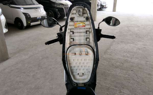 HONDA VARIO 110 ESP CBS
