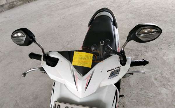HONDA VARIO 110 ESP CBS