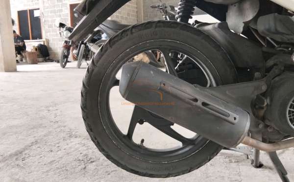 HONDA VARIO 110 ESP CBS