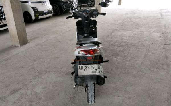HONDA VARIO 110 ESP CBS