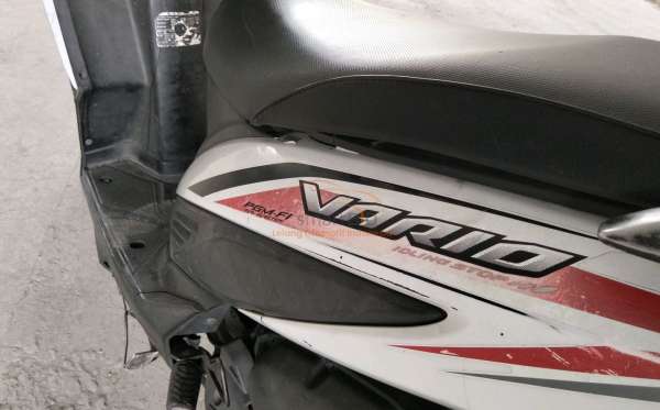 HONDA VARIO 110 ESP CBS