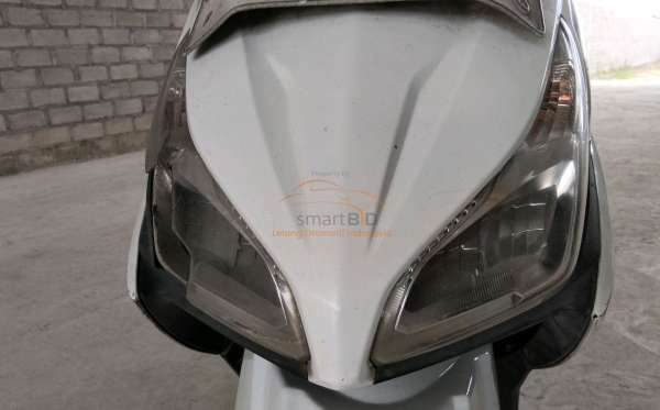 HONDA VARIO 110 ESP CBS