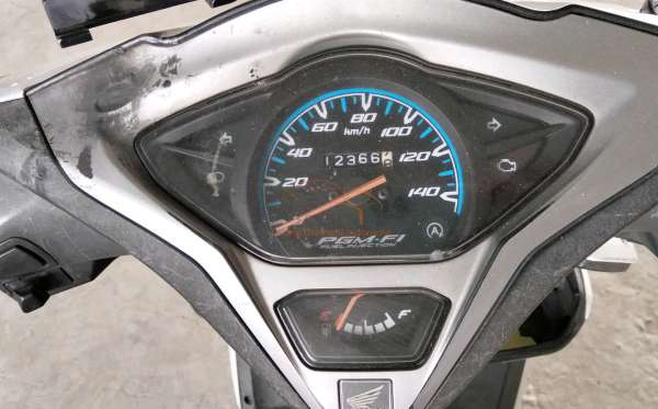 HONDA VARIO 110 ESP CBS