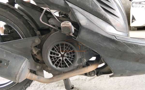 HONDA VARIO 110 ESP CBS