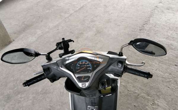 HONDA VARIO 110 ESP CBS