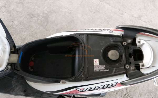 HONDA VARIO 110 ESP CBS