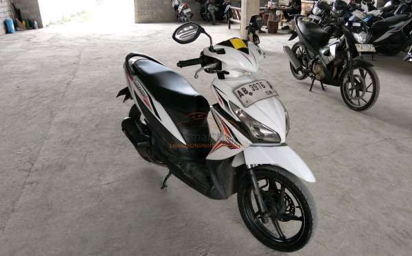 HONDA VARIO 110 ESP CBS