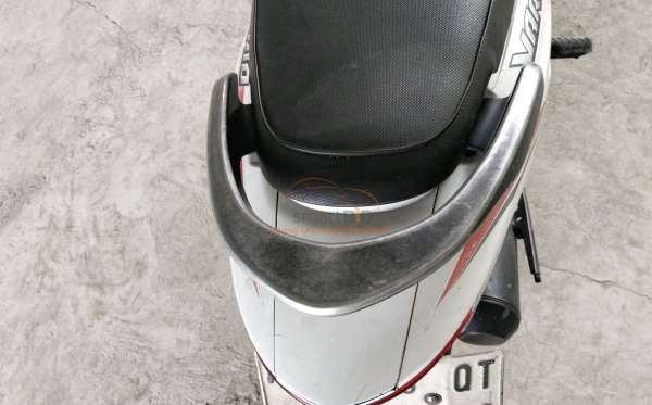 HONDA VARIO 110 ESP CBS