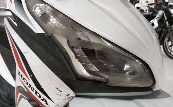 HONDA VARIO 110 ESP CBS
