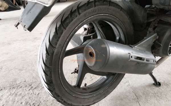 HONDA VARIO 110 ESP CBS