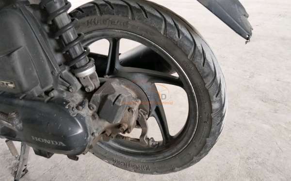 HONDA VARIO 110 ESP CBS