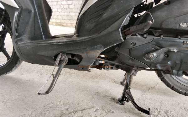 HONDA VARIO 110 ESP CBS