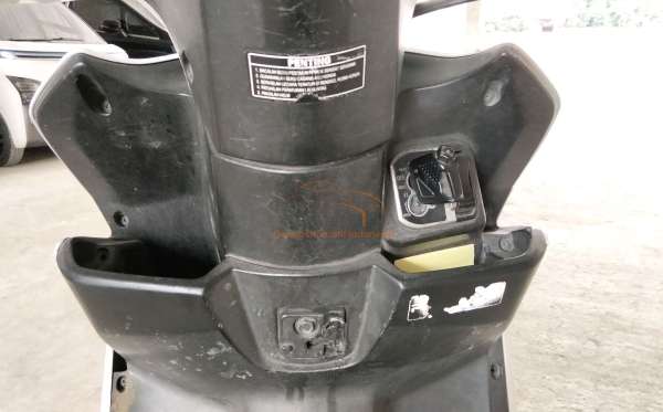 HONDA VARIO 110 ESP CBS