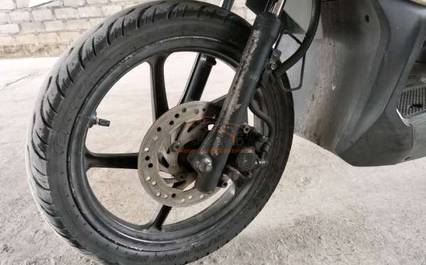 HONDA VARIO 110 ESP CBS