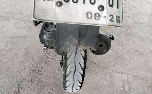 HONDA VARIO 110 ESP CBS