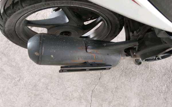 HONDA VARIO 110 ESP CBS