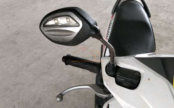 HONDA VARIO 110 ESP CBS
