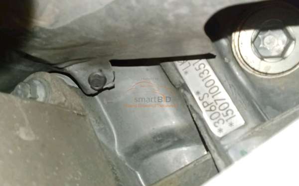 LAND ROVER R.R 3.0 AUTOBIOGR