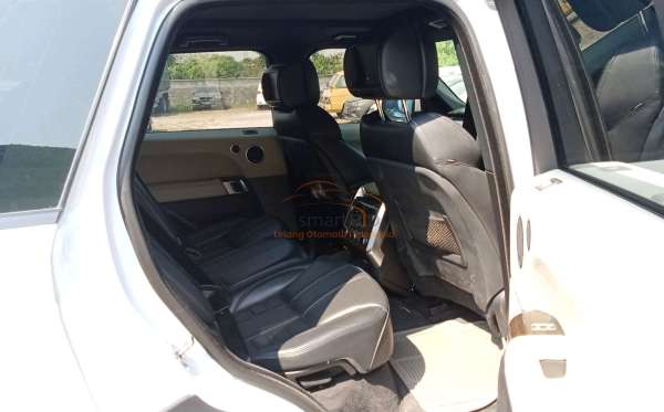 LAND ROVER R.R 3.0 AUTOBIOGR