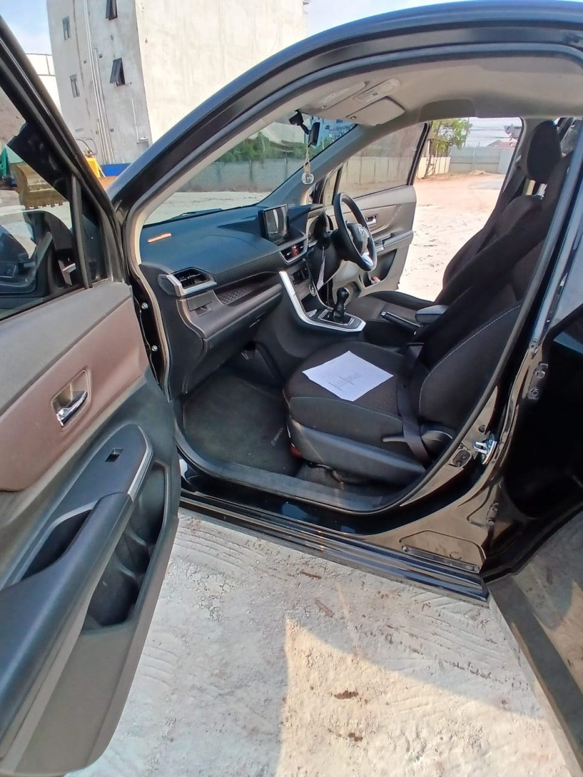 TOYOTA AVANZA  1.5 G