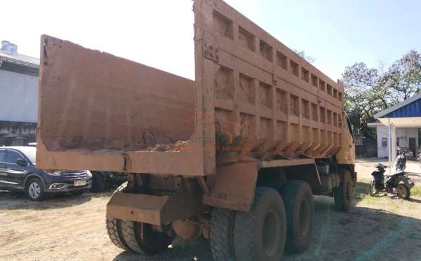 MITSUBISHI FN 62 F HD