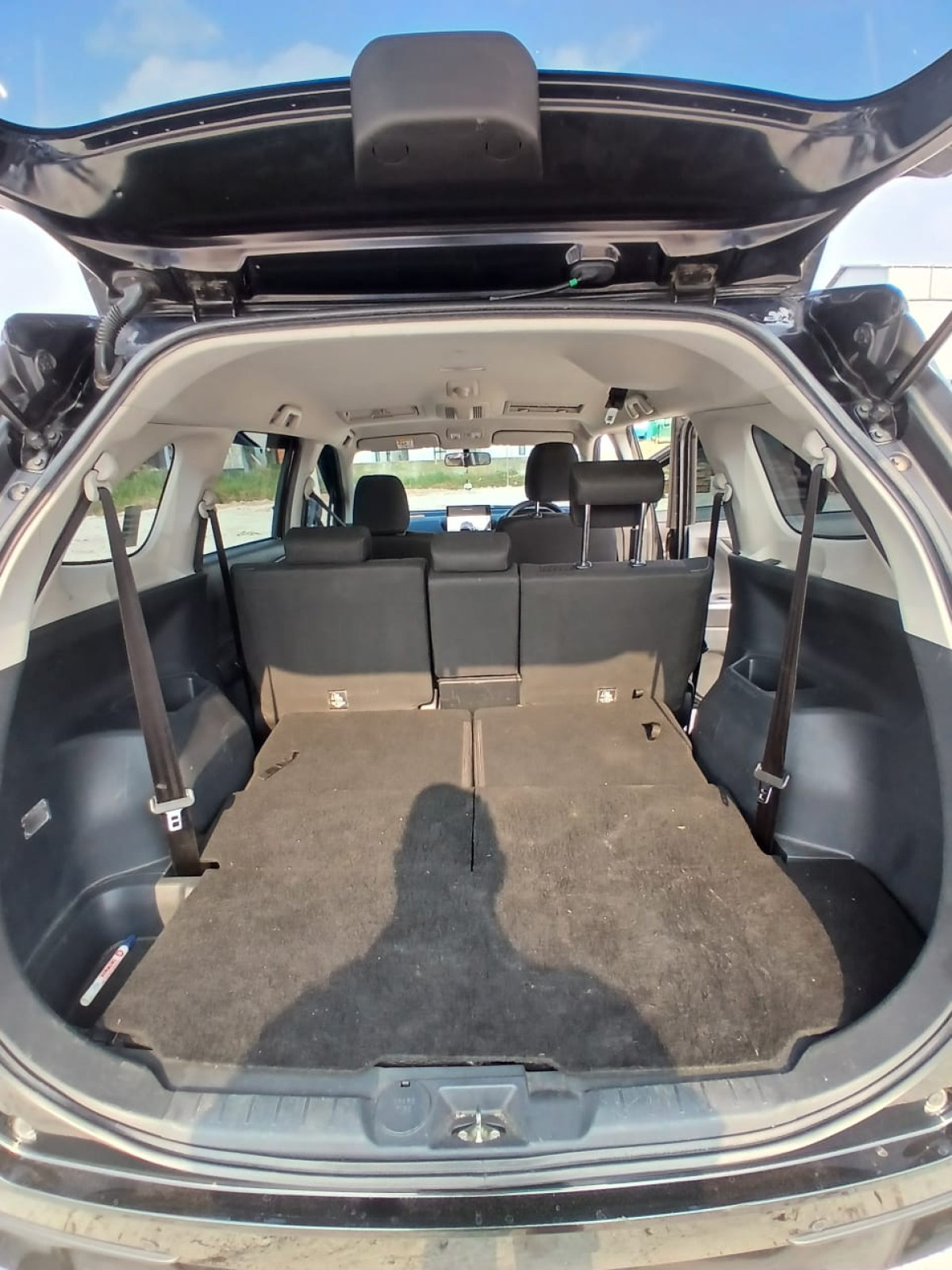 TOYOTA AVANZA  1.5 G