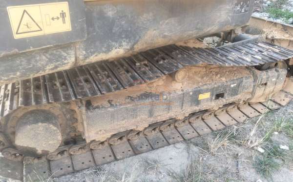SDLG EXCAVATOR