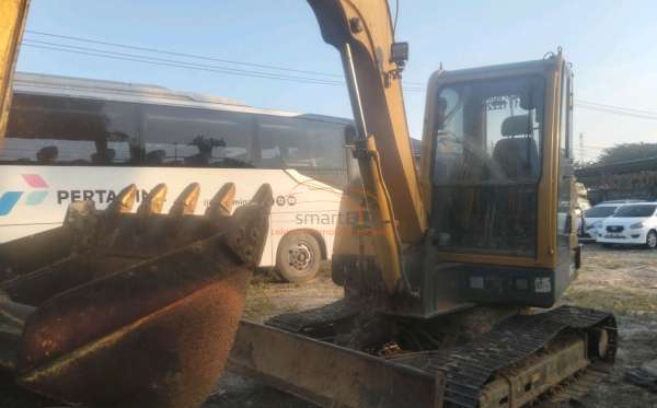 SDLG EXCAVATOR