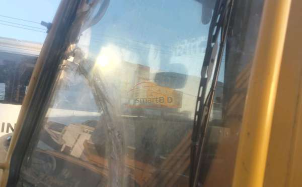 SDLG EXCAVATOR