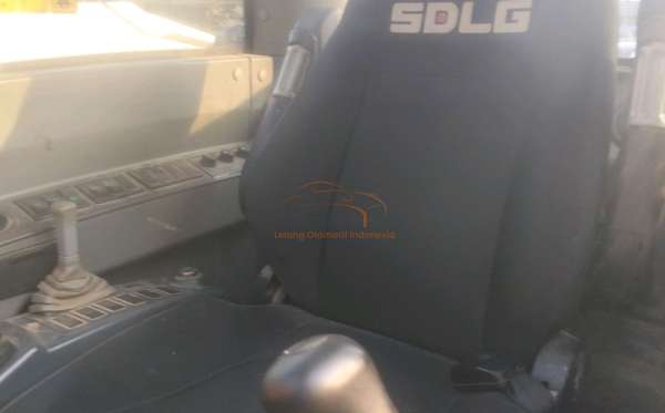 SDLG EXCAVATOR