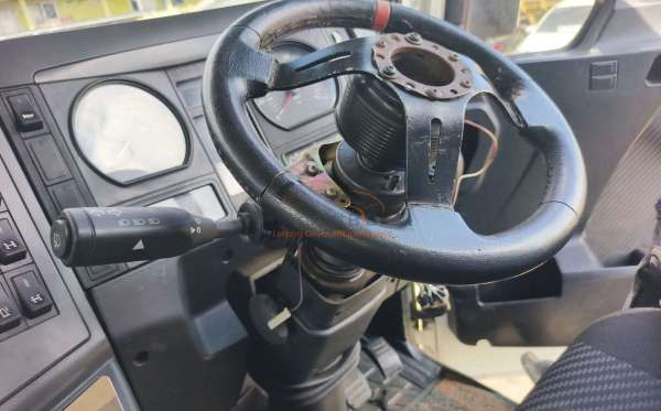 SHACMAN  F3000  8X4