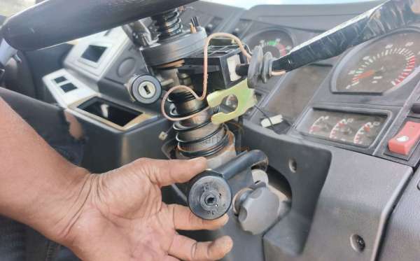 SHACMAN  F3000  8X4