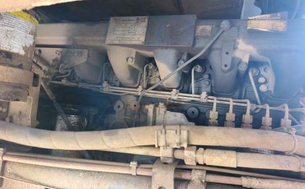 SHACMAN  F3000  8X4