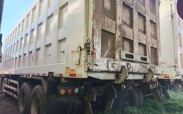 SHACMAN F3000 8X4