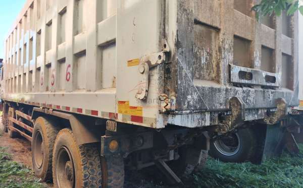 SHACMAN F3000 8X4