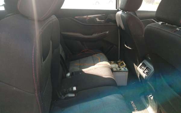 DFSK  DXK DSK6451AAF 1.5T B