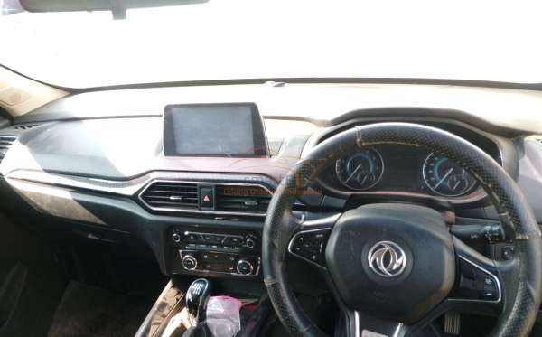 DFSK  DXK DSK6451AAF 1.5T B