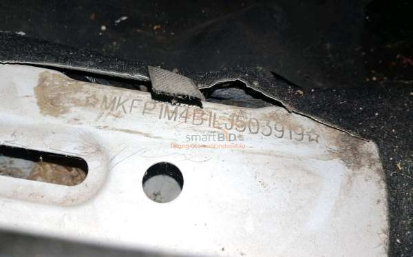 DFSK  DXK DSK6451AAF 1.5T B