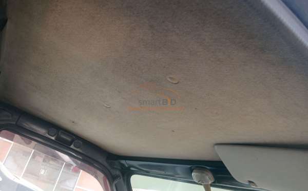 SUZUKI  CARRY  PU