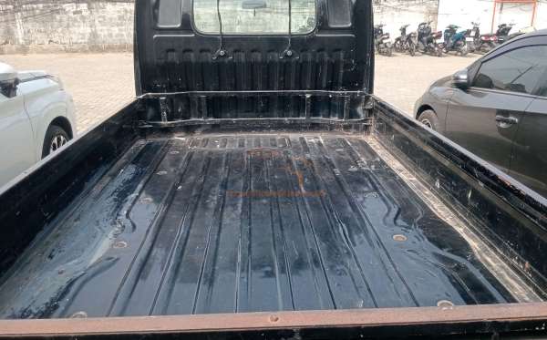 SUZUKI  CARRY  PU