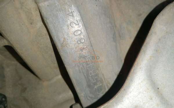 SUZUKI  CARRY  PU