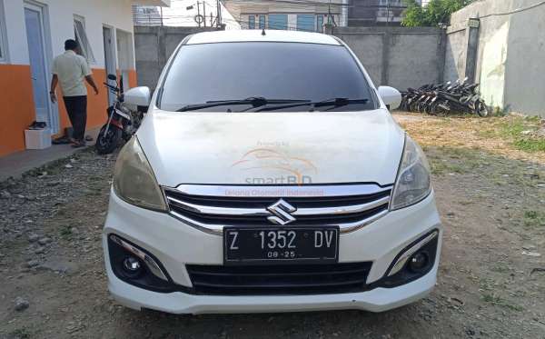 SUZUKI ERTIGA DX