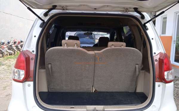 SUZUKI ERTIGA DX