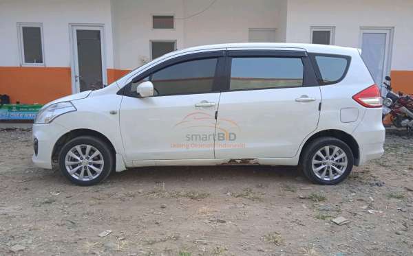 SUZUKI ERTIGA DX