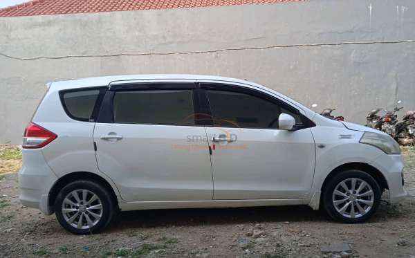 SUZUKI ERTIGA DX