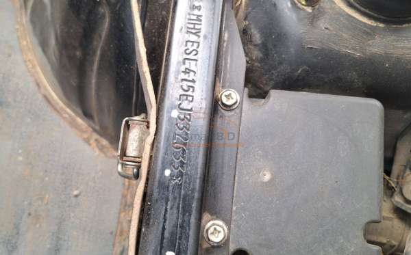SUZUKI  CARRY  ST 150