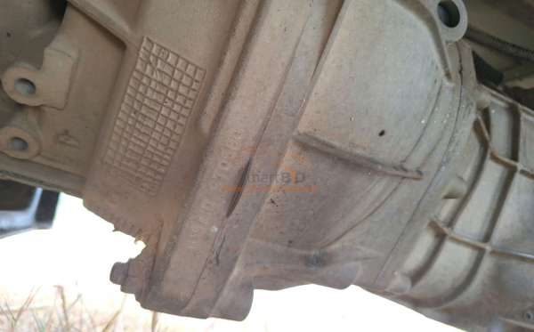 SUZUKI  CARRY  ST 150
