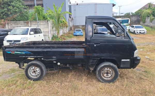SUZUKI  CARRY  ST 150