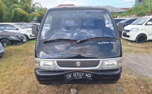 SUZUKI  CARRY  ST 150