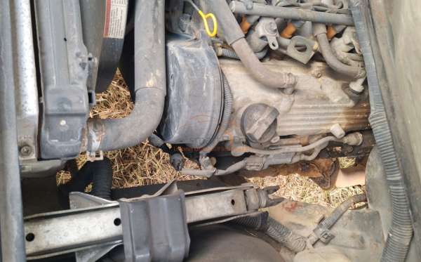 SUZUKI  CARRY  ST 150